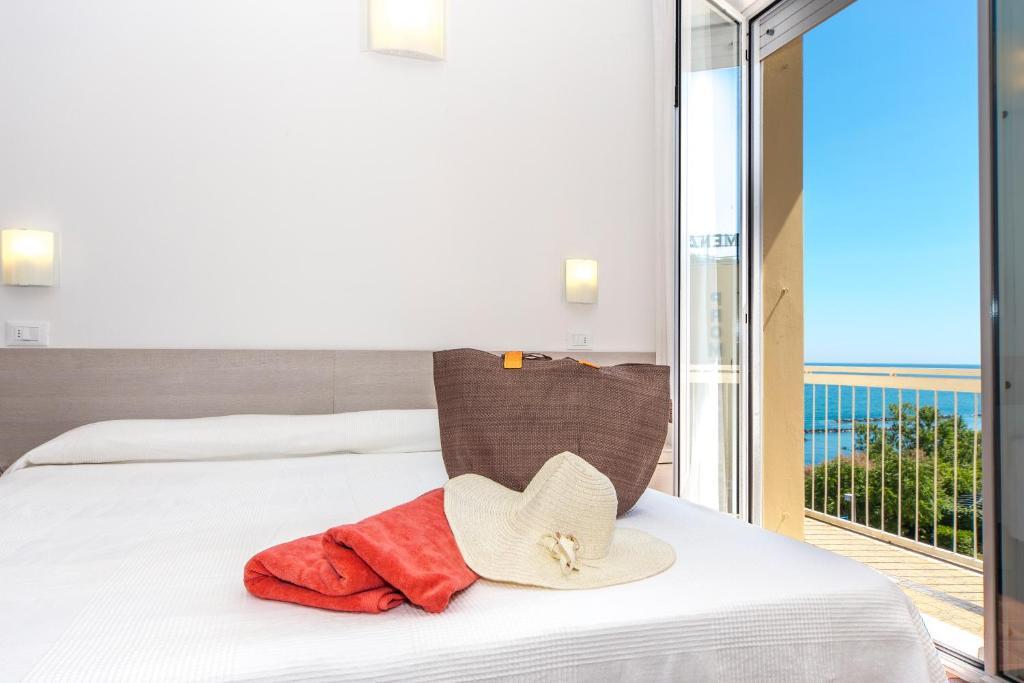 Hotel Adler Gabicce Mare Cameră foto