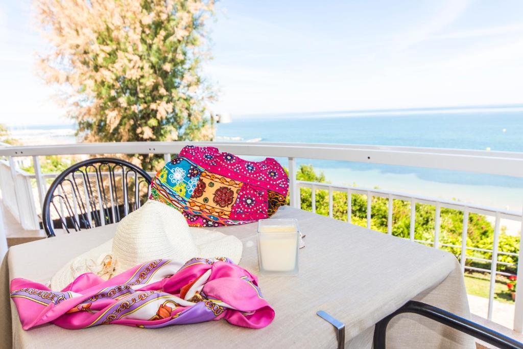 Hotel Adler Gabicce Mare Exterior foto