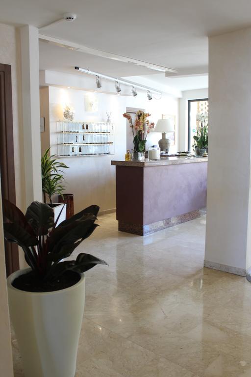 Hotel Adler Gabicce Mare Exterior foto